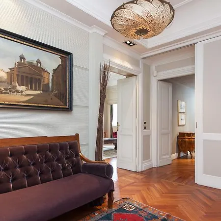 Lepanto Deluxe Penthouse