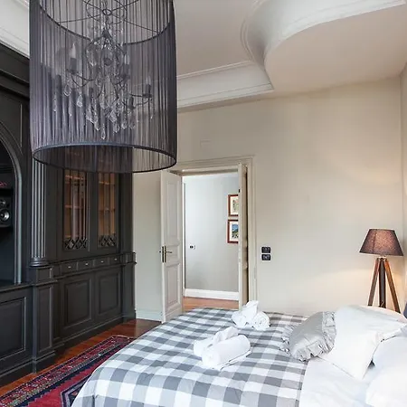 Lepanto Deluxe Penthouse * Rome