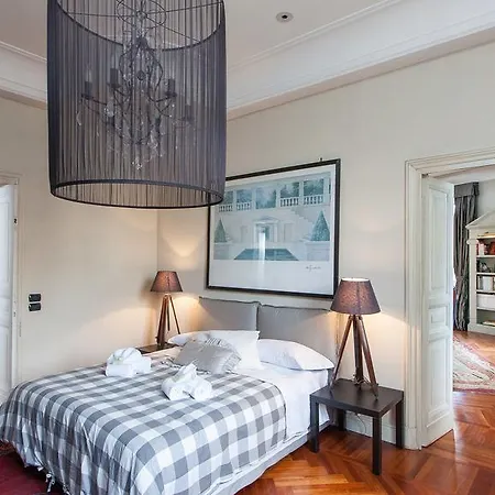 Lepanto Deluxe Penthouse *