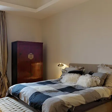 Lepanto Deluxe Penthouse Rome
