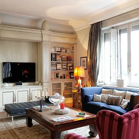 Lepanto Deluxe Penthouse *
