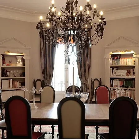 Lepanto Deluxe Penthouse Apartment *