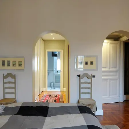Lepanto Deluxe Penthouse * Rome