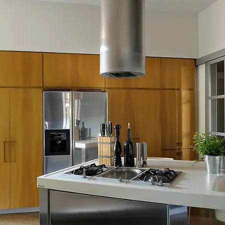 Lepanto Deluxe Penthouse