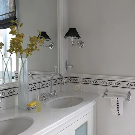 Appartement Lepanto Deluxe Penthouse