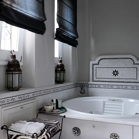 Appartement Lepanto Deluxe Penthouse *
