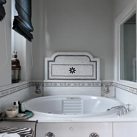 Lepanto Deluxe Penthouse *