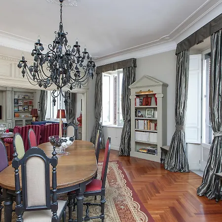 Lepanto Deluxe Penthouse