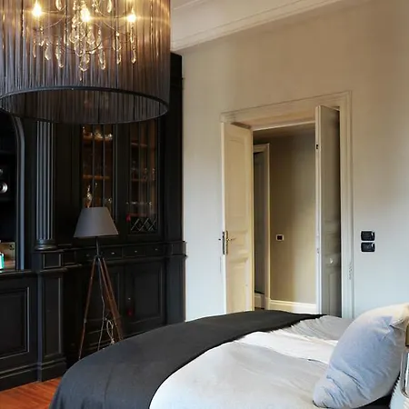 Lepanto Deluxe Penthouse 아파트